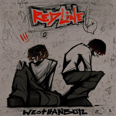 Westhanboyz – Red Line