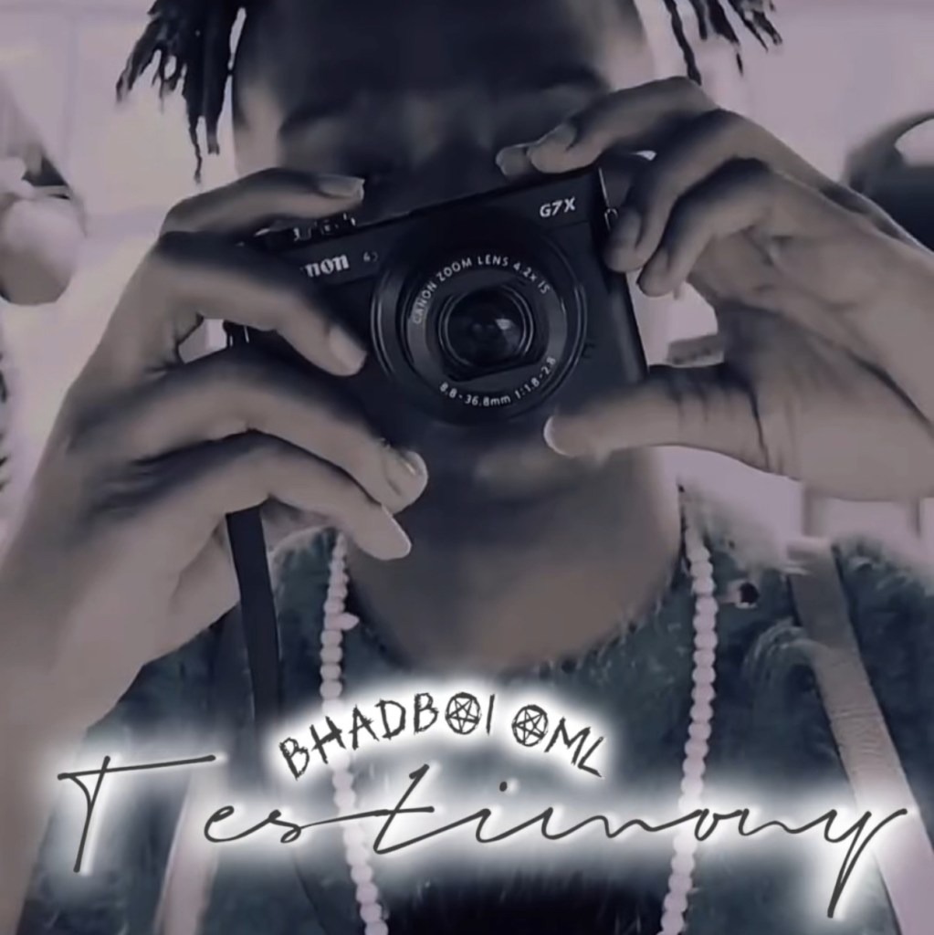 Bhadboi OML – Testimony