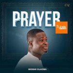 Bidemi Olaoba – Prayer