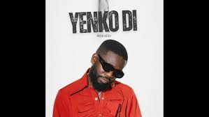 Bisa Kdei – Yenkodi