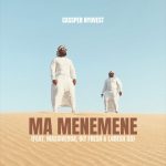 Cassper Nyovest – Ma Menemene Ft. Massive95k, Djy Fresh &. L4desh 55