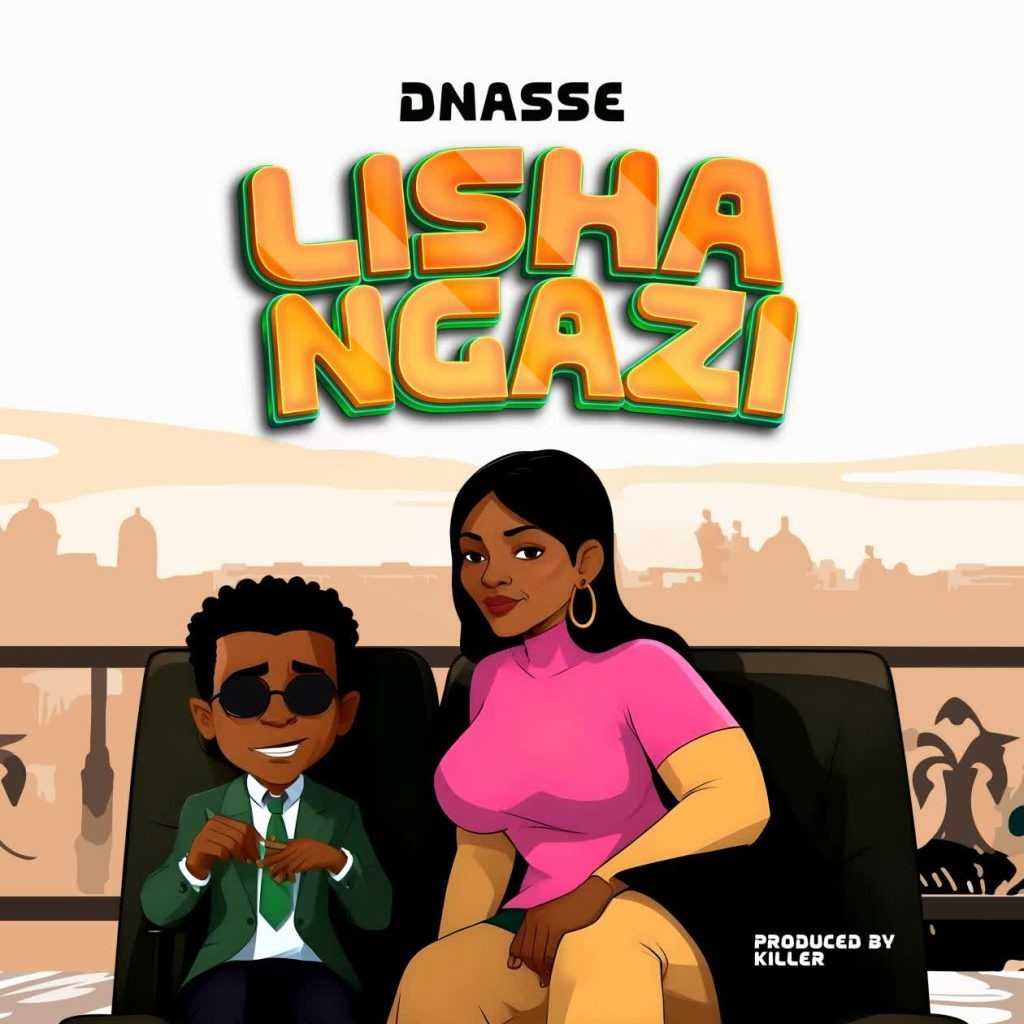 D Nasse – Lishangazi