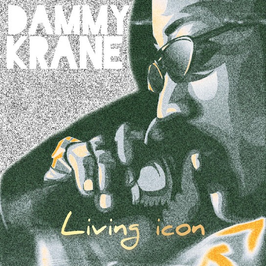 Dammy Krane – Redemption Song (Intro)