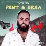 Donpuzy - Pant and Bra