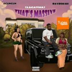 Egungun – Lagatha (That’s Massive) Ft. Raybekah