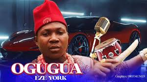 Eze York Ogugua – Ikpu Nwa Ogaranya