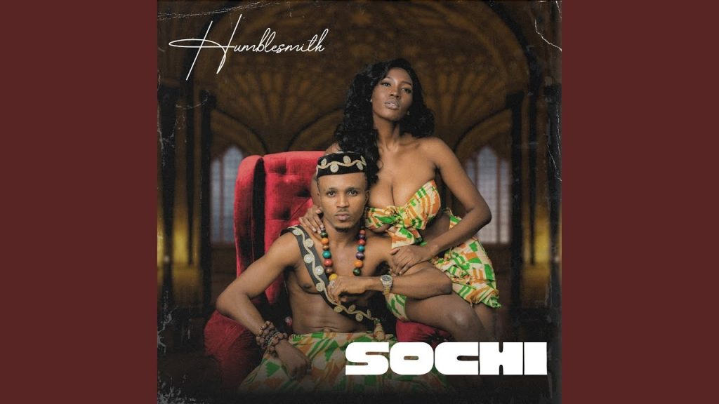 Humblesmith – Sochi