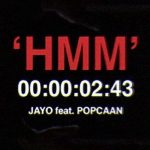 JayO – Hmm ft. Popcaan