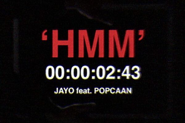 JayO – Hmm ft. Popcaan