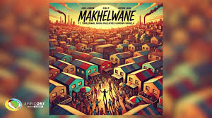 Jobe London – Makhelwane Ft King P, Jayden Lanii, Tumilemang, Sbuda Maleather & Brown Shugela