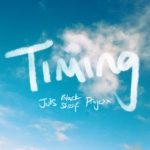 Juls – Timing Ft. Black Sherif & Projexx