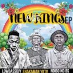 Lowbass Djy – Bhom boots (Boots Movement) ft. ShakaMan YKTV, Ndibo Ndibs, Da Trill & Muziqal Tone