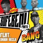 Malume.Hypeman – Ebufebeni Pt. 2 ft Fake'Well, Musical Jazz & Shugamizer