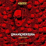 Marioo –– UNANCHEKESHA (Move On)