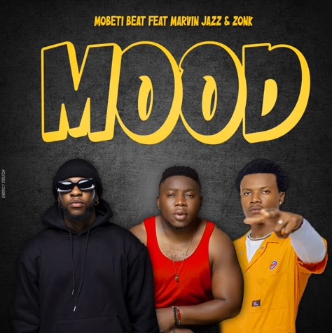 Mobeti Beat – Mood Ft Marvin jazz & Zonk