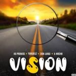 OG Promise – Vision ft. Yun$kilz, Zion Large, & A-Nochh