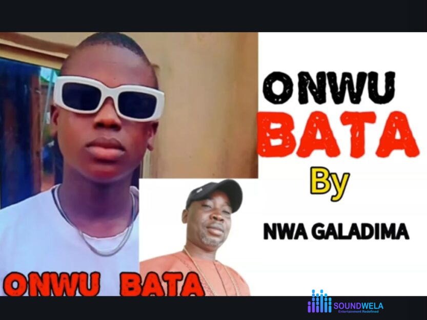 Osinachi Galadima – Onwu Bata (Galadima Tribute)