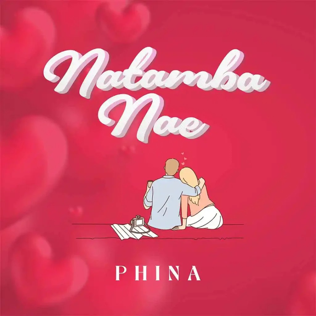 Phina – Natamba Nae