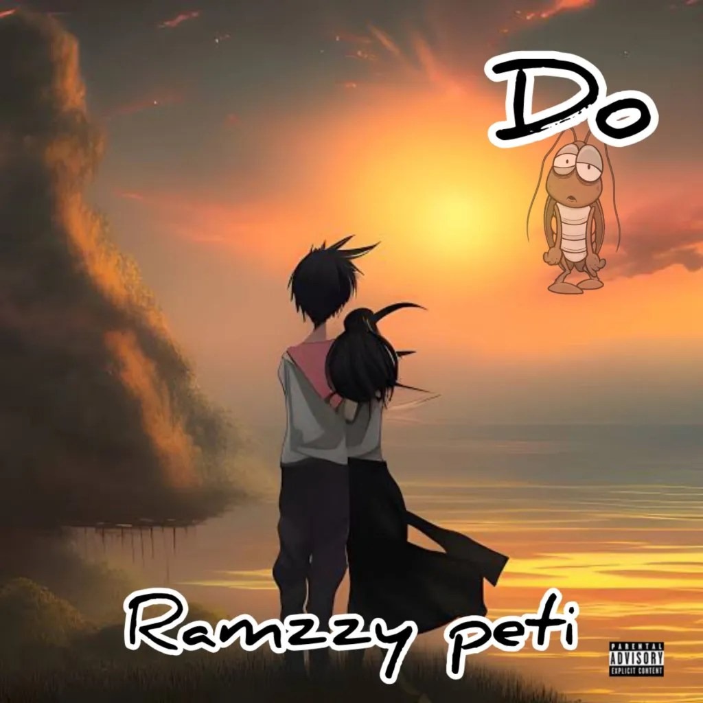 Ramzzy Peti – Do