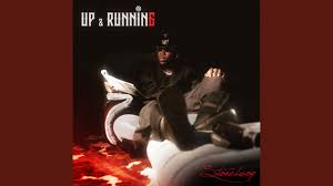 Stonebwoy – UP & RUNNIN6 EP (Album)