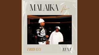 Teni – Malaika Ft. Fridayy