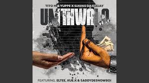 TitoM – Umthwalo Ft. Yuppe, SjavasDaDeejay, Eltee, Kue K & $ADDYDE$NOWBOII