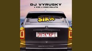 The well-known Ghanaian hit-maker  singer and songwriter Dj Vyrusky has come through with a nice trending new melody called 