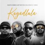 Nkanyezi Kubheka – Kuyadlula Ft Mr Teddy RSA, Salvation & Huncho