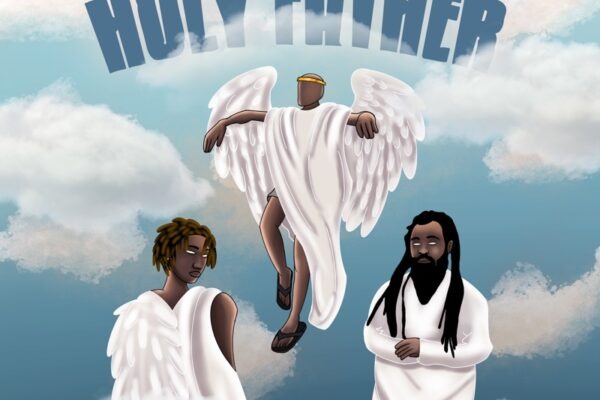 Wendy Shay – Holy Father Ft Ras Kuuku