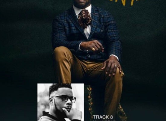 DJ Neptune – My World ft. Maleek Berry