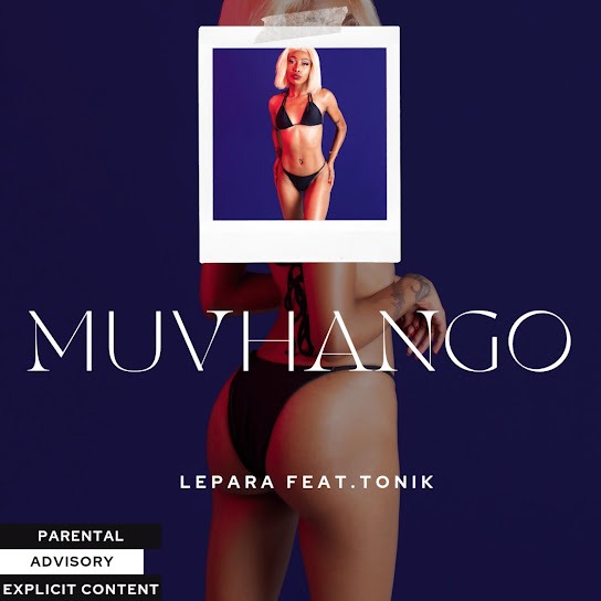 Lepara – Muvhango (Tonik Remix) Ft. Tonik