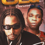 London Jay – Olu (Work) Ft Speed Darlington