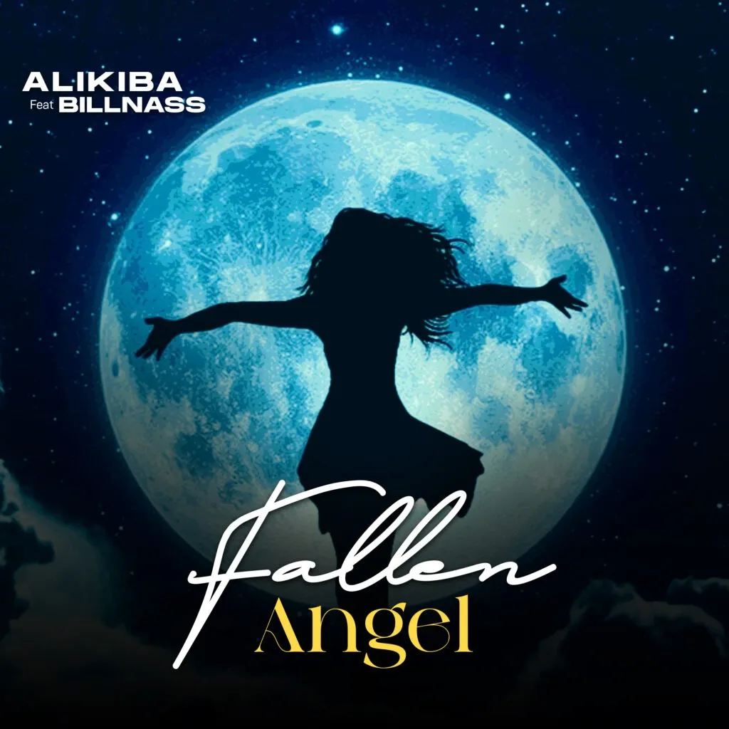 Alikiba-–-Fallen-Angel-Ft-Billnass