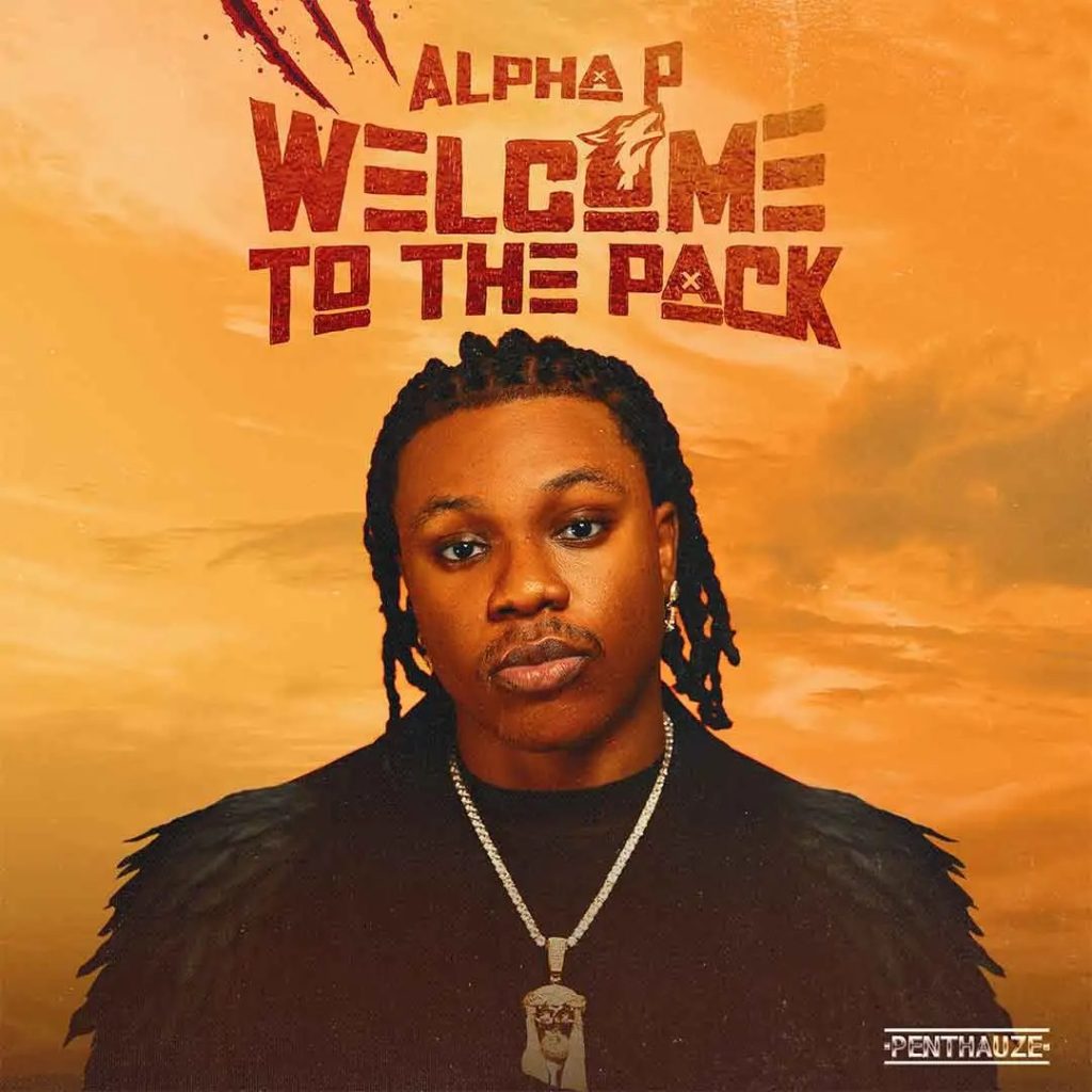 Alpha P – Hold Ya