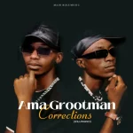 Ama Grootman – Moya