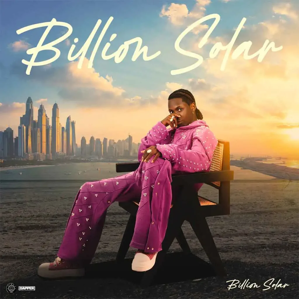 Billion Solar – Root ft. Seyi Vibez