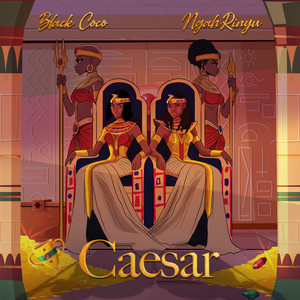 Black Coco – Caesar