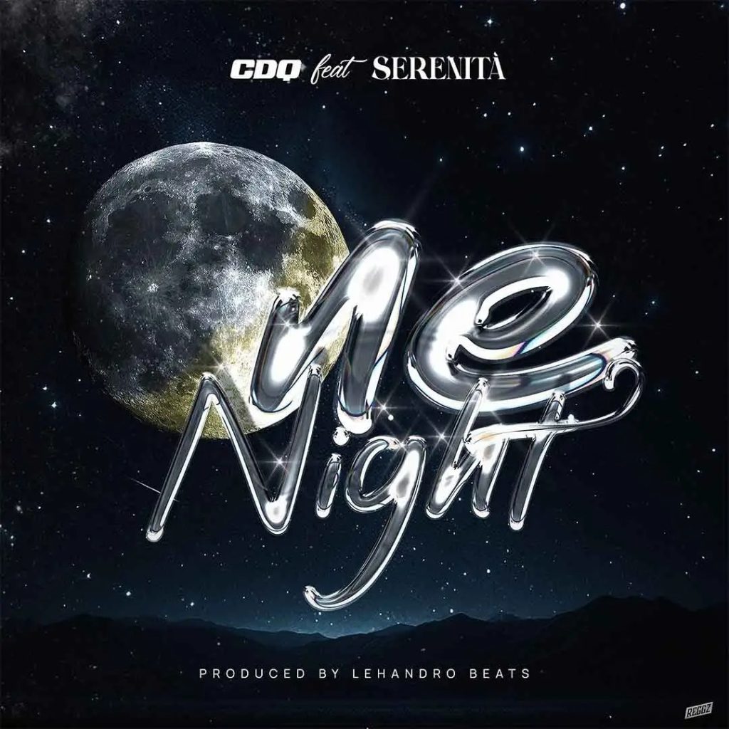 One Night by CDQ ft. Serenità