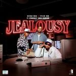 Ceeka RSA – Jealousy ft Tyler ICU, Leemckrazy & Khalil Harrison