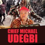 Chief Michael Udegbi – Asi Gi Jee Bank (EGO OFULU)