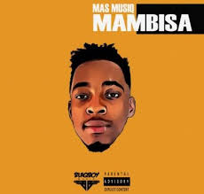 DJ Maphorisa – Soweto Baby Ft. Wizkid, Mas Musiq & Dj Buckz (Amapiano Remix)