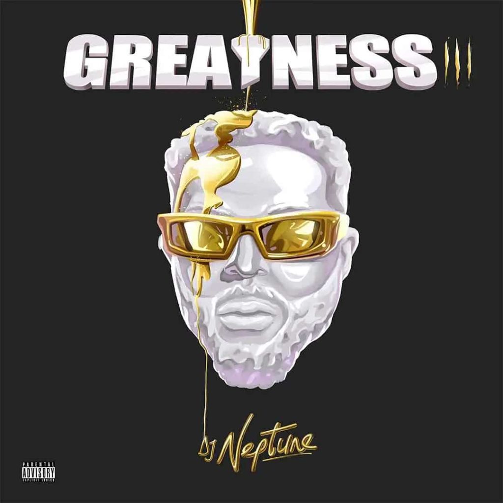 DJ Neptune – Normal Day ft. Ice Prince, Magnito, N6, Young Lunya & Khaligraph Jones