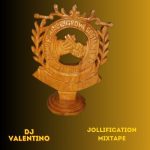 DJ Valentino - Jollification Mixtape