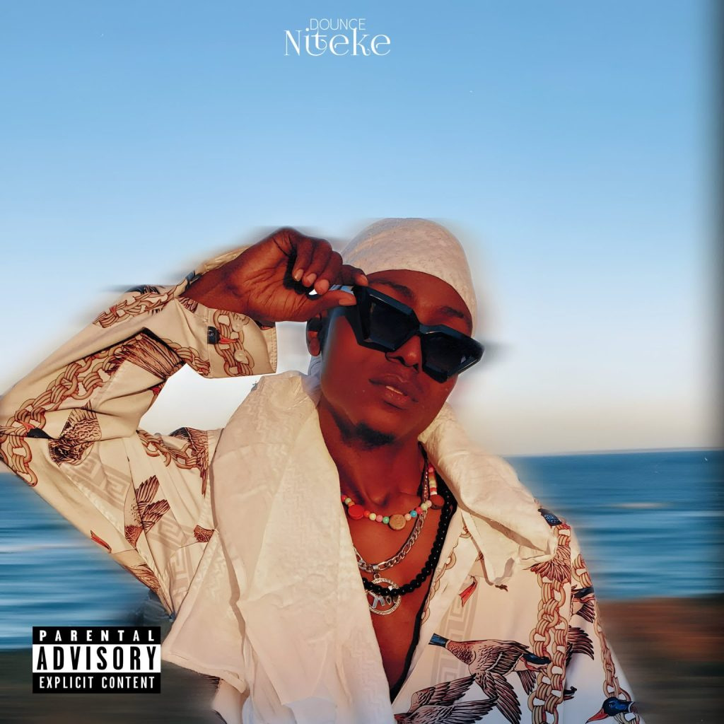 Dounce – Niteke