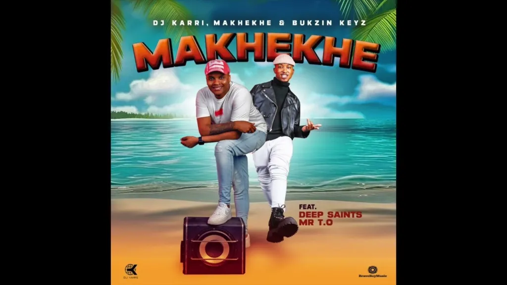 Dj Karri – Makhekhe Ft Bukzin Keys, Makhekhe, Deep Saints & Mr T.O