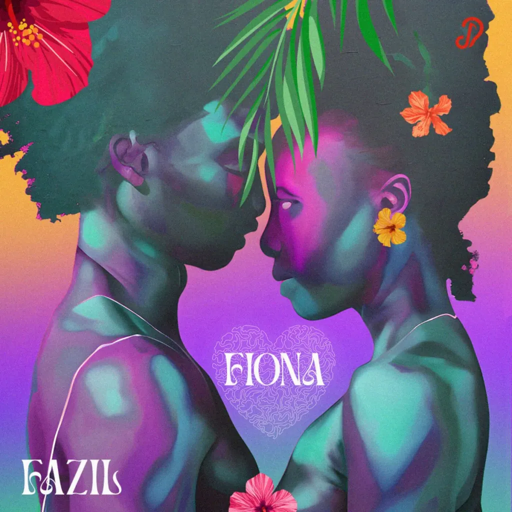 Fazil – Fiona Ft. Lasmid