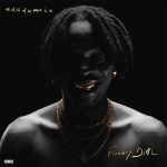 Fireboy DML – Call Me