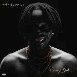 Fireboy DML – Adedamola (Album)