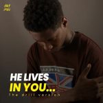 Holy Drill – He Lives in You