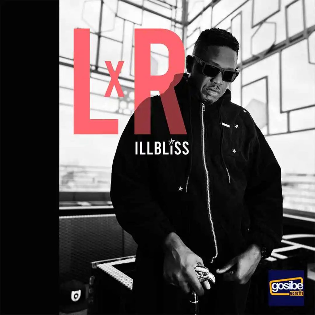 Illbliss – L X R